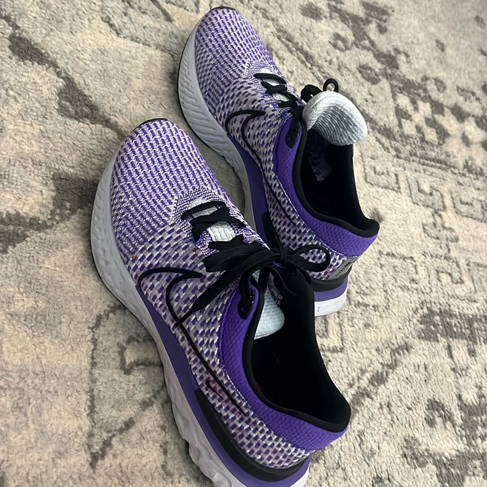 Nike Running Shoe